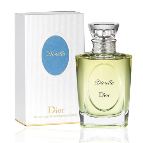 christian dior diorella edt 100ml|Christian Dior Diorella By Christian Dior For Women..